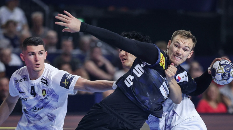 Gidsels Final-Plan: "Zeigen, dass ich auch hier war"