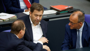 Klingbeil zu Trumps Zoll-Drohung: "Wir werden nicht alles mitmachen"