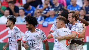 "Dreierpack" mag er nicht: Hattrick-Harry schl&auml;gt wieder zu