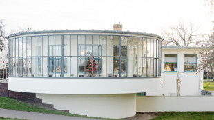 100. Jubiläum von Bauhaus in Dessau: Feierlichkeiten mit Festakt gestartet