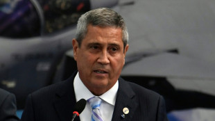 Ex-ministro de Bolsonaro &eacute; preso em investiga&ccedil;&atilde;o por trama golpista 