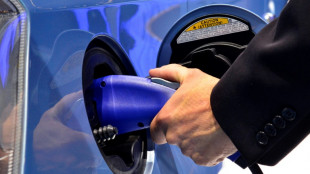 Las ventas de coches h&iacute;bridos en 2021 igualan a las de di&eacute;sel por primera vez en Europa