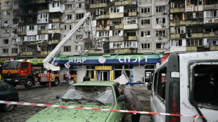 Ataque com drones navais paralisa grande terminal de petróleo russo