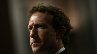 Meta-Chef Zuckerberg beendet Verfahren um Cambridge-Analytica-Skandal mit Vergleich