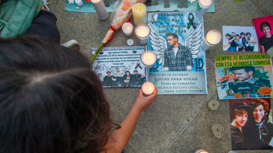 Ver&ouml;ffentlichtung von neuer Single von verstorbenem One-Direction-S&auml;nger verschoben