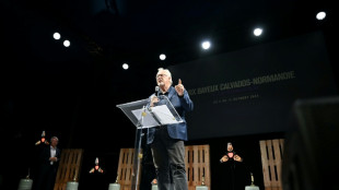 Des reportages &agrave; Gaza, au Soudan et en Ukraine r&eacute;compens&eacute;s par le 32e Prix Bayeux des correspondants de guerre