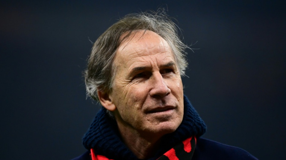 Fallece a los 66 a&ntilde;os Franco Baresi, legendario defensor del AC Milan