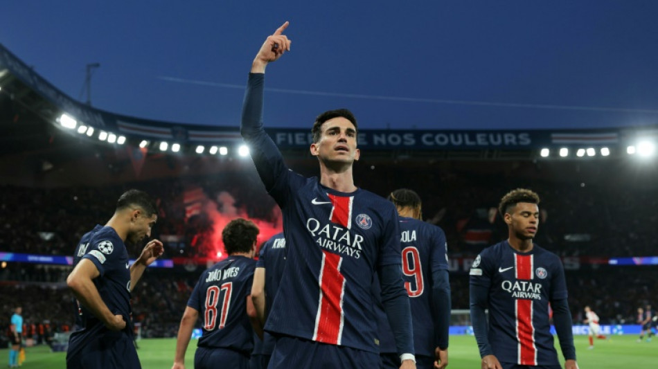 PSG vence Arsenal (2-1) na volta das semis e vai enfrentar a Inter na final da Champions