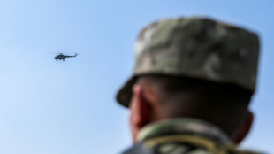 Mueren 15 personas en el accidente de un helic&oacute;ptero militar en Per&uacute;