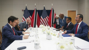 Trinidad y Tobago dice que EEUU le revoc&oacute; el permiso para explotar gas con Venezuela