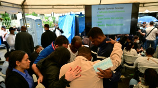 Frustrated families await news days after 221 killed in Dominican club disaster