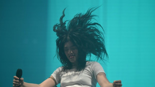 Lorde kicks off Glastonbury festival with surprise set