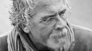 'Scritto Domani', ad Alba l'omaggio a Gianmaria Testa a dieci anni dalla scomparsa