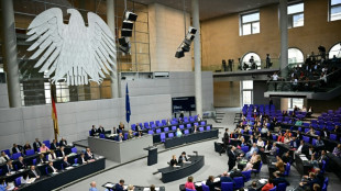 Bundestag verabschiedet wegen Neuwahlen verz&ouml;gerten Haushalt 2025