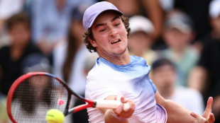 Avec Joao Fonseca, un parfum de Guga &agrave; Roland-Garros