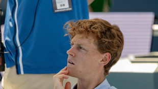 US Open: Sinner sagt Mixed-Teilnahme ab