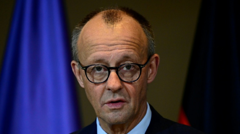 Renteneintritt nach Beitrittsjahren für Merz "erwägenswert"