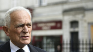 Le journaliste Philippe Labro est mort à 88 ans, annonce son ancienne radio RTL