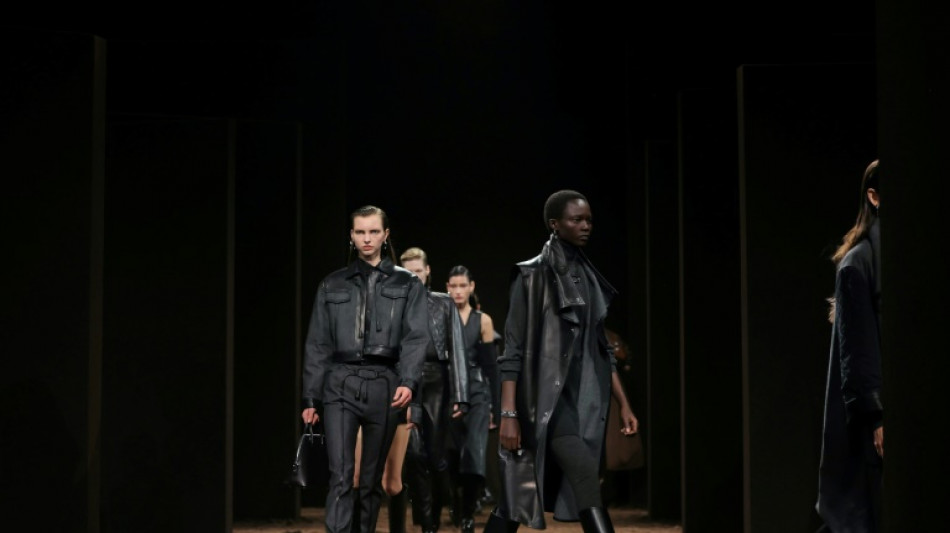 Hermès se convierte en el grupo de lujo más valorado del mundo y supera a LVMH