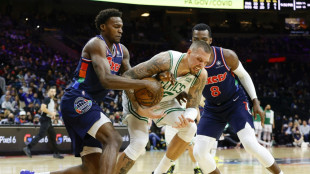 NBA: Theis f&auml;hrt mit Boston n&auml;chsten Sieg ein