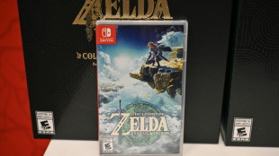 Film zum Videospiel "Legend of Zelda": Britische Schauspieler übernehmen Hauptrollen