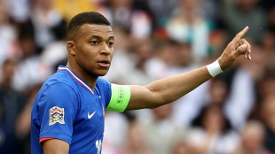 Mbapp&eacute;, con gastroenteritis, hospitalizado para someterse a pruebas m&eacute;dicas