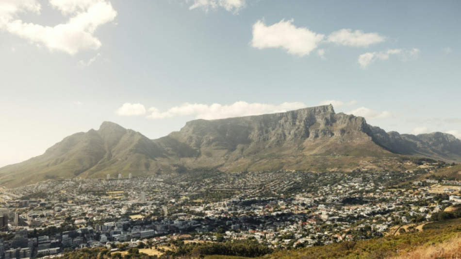 Le Cap frapp&eacute; par une crise du logement, Airbnb aimante le ressentiment