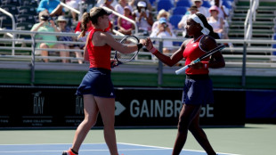 Espa&ntilde;a y EEUU avanzan a la fase final de la BJK Cup, M&eacute;xico y Brasil pierden