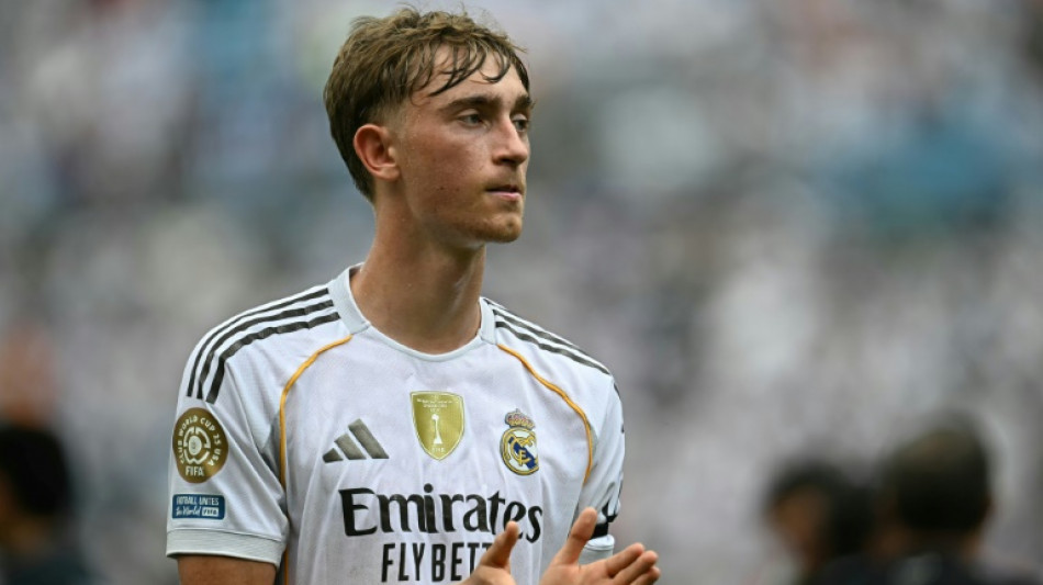 Con uno menos, Real Madrid vence 3-1 al Pachuca y lo elimina del Mundial de Clubes