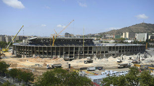 El Barcelona no regresar&aacute; esta temporada al Camp Nou, confirma el club a la AFP