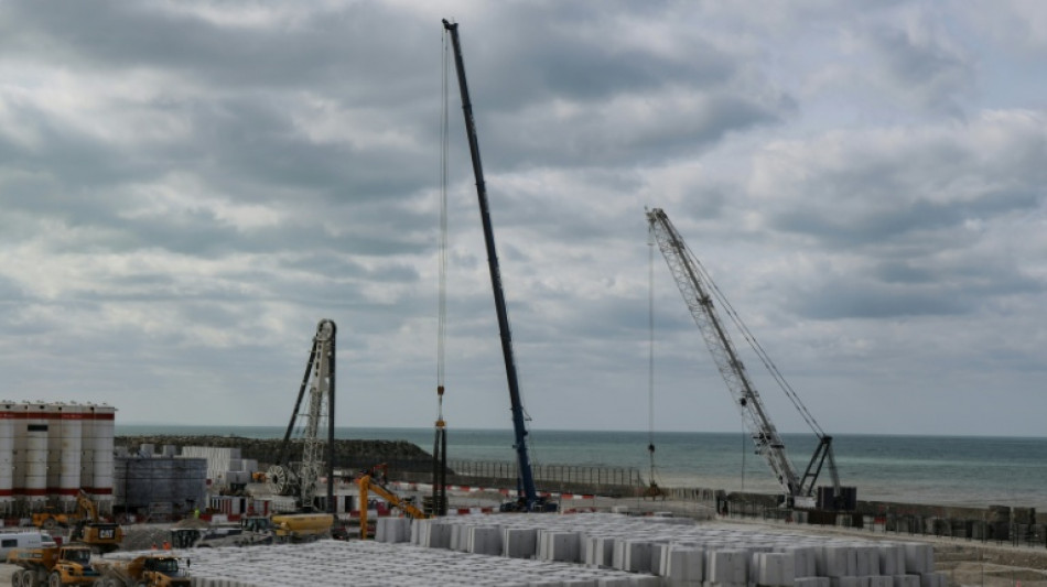 Br&uuml;ssel pr&uuml;ft franz&ouml;sische Staatshilfen f&uuml;r neue Atomreaktoren