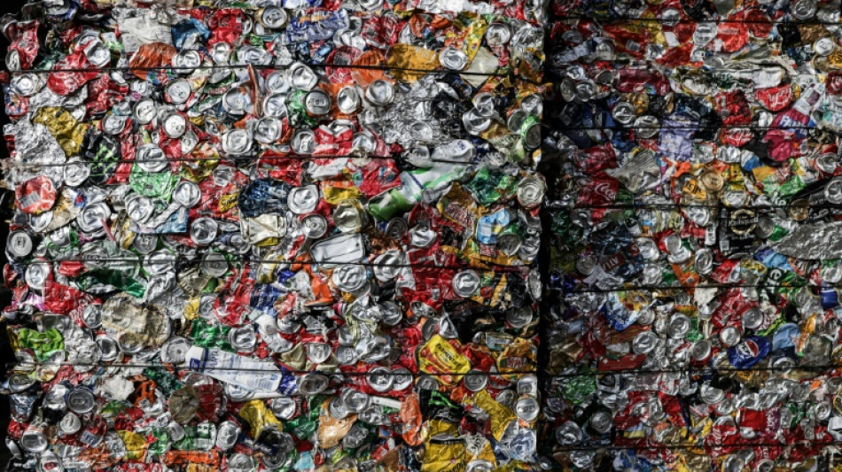 Emballages, &eacute;lectrom&eacute;nager, batteries: le r&eacute;emploi, un d&eacute;fi &eacute;conomique de longue haleine