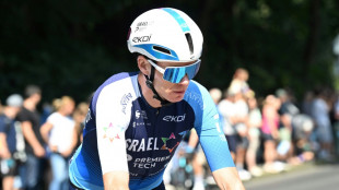 Nach schwerem Unfall: Froome erfolgreich operiert