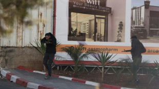 Netanjahu droht nach Angriff in Hebron mit Gro&szlig;offensive im Westjordanland