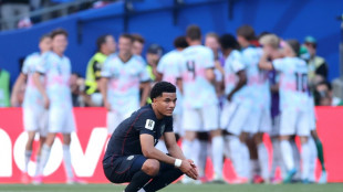 Anfitri&otilde;es se despedem nas oitavas da Copa de 2026, entre os piores desempenhos da hist&oacute;ria