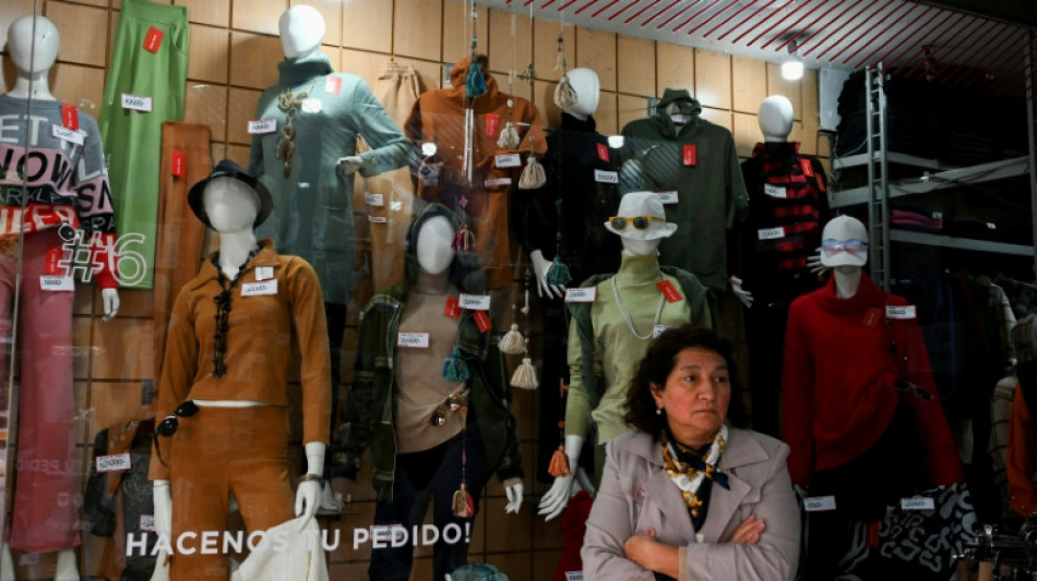 Con Milei, una Argentina viaja y consume y otra no llega a fin de mes