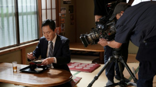 "El gourmet solitario", una oda japonesa a los peque&ntilde;os restaurantes que trasciende fronteras