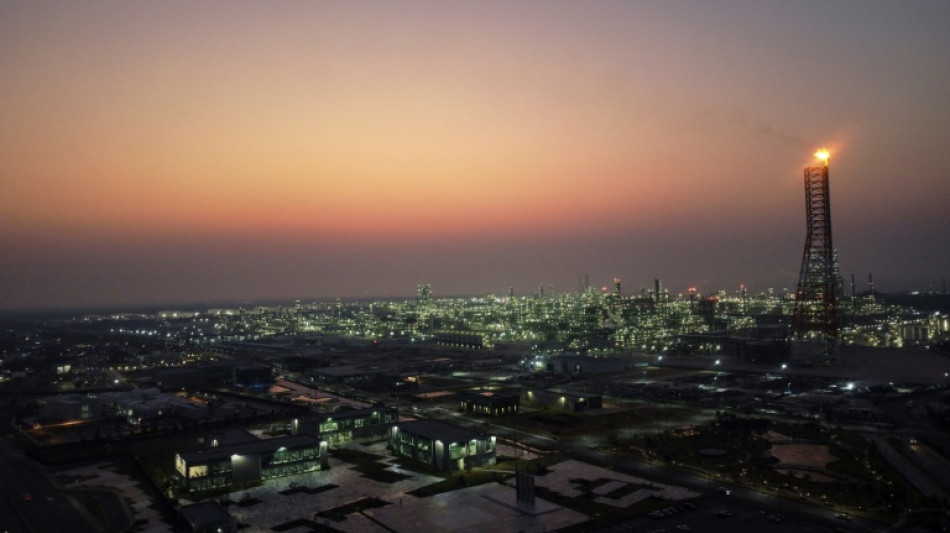 La AIE rebaja su previsi&oacute;n de crecimiento de la demanda mundial de petr&oacute;leo