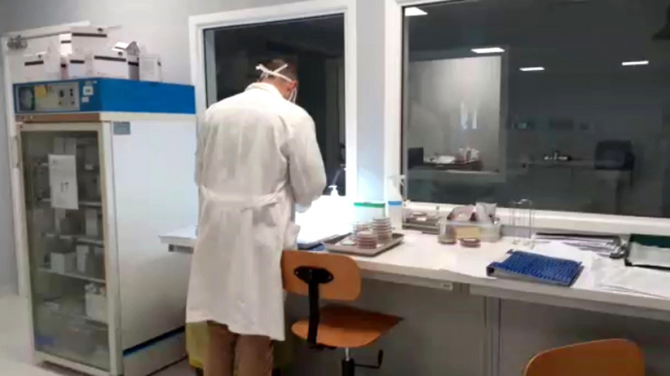 Il mercurio tossico in atmosfera &egrave; diminuito del 70% in 20 anni