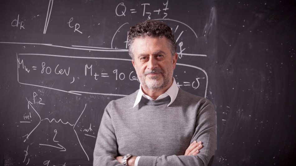 Coccia nuovo presidente della Fondazione Gran Sasso Tech