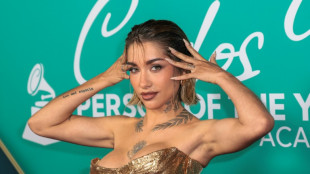 Argentina María Becerra fue intervenida de urgencia por un embarazo ectópico