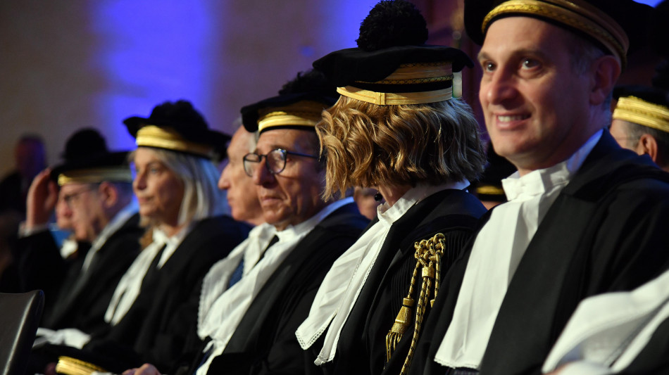 Comitato firme Referendum, presentato ricorso al Tar