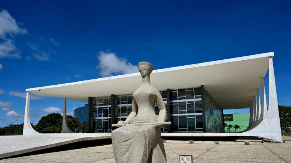 STF retoma processo sobre Marco Civil da Internet