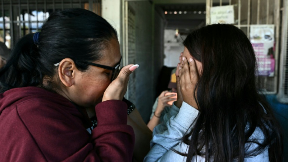 La ansiedad crece entre familiares de presos pol&iacute;ticos por lentas liberaciones en Venezuela