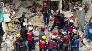 Explos&atilde;o por vazamento de g&aacute;s na Venezuela deixa oito mortos