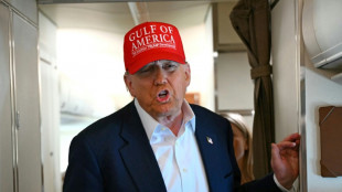 Trump: Israel est&aacute; disposto a finalizar termos de cessar-fogo em Gaza