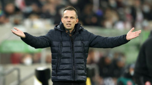 Medien: Fortuna-Coach Preu&szlig;er muss gehen