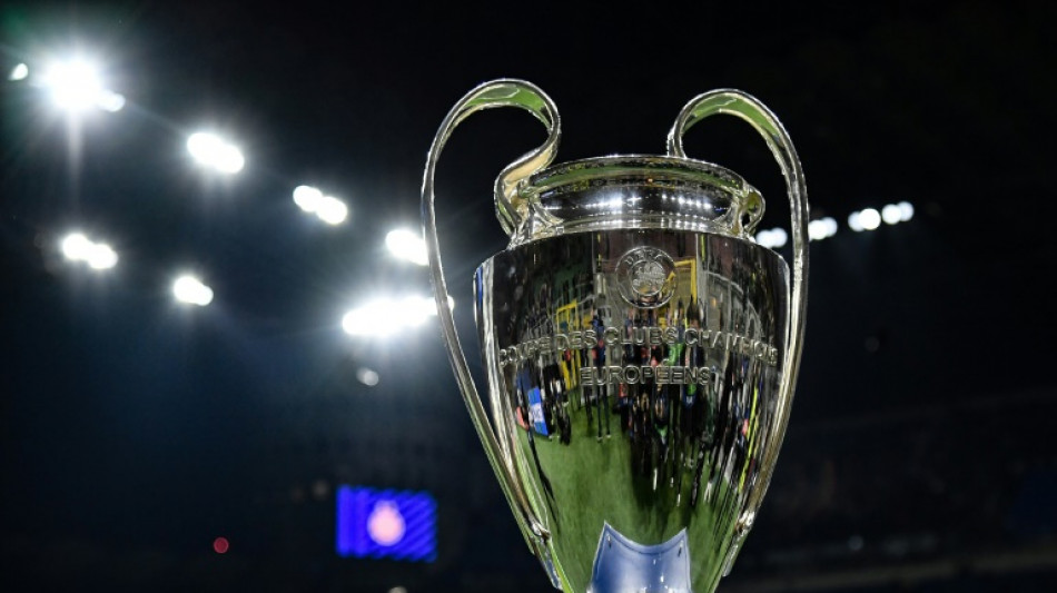 Pelo menos 5 clubes da Premier League disputarão a próxima Champions