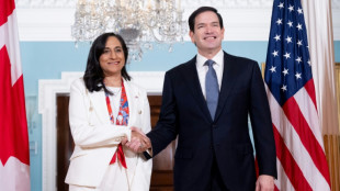 A Niagara, un G7 &eacute;largi cherchera une r&eacute;ponse commune sur l'Ukraine face &agrave; Moscou