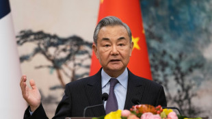 China's top diplomat Wang Yi to visit Russia for Ukraine talks